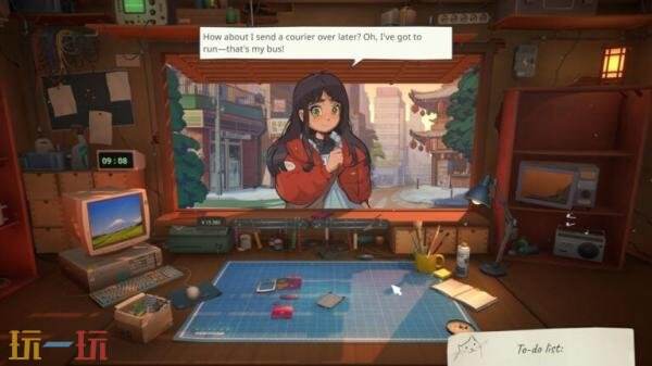 模擬經(jīng)營(yíng)游戲《維修物語》首曝預(yù)告！2026年發(fā)售