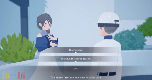 益智解謎冒險游戲《D-topia》預(yù)告發(fā)布！