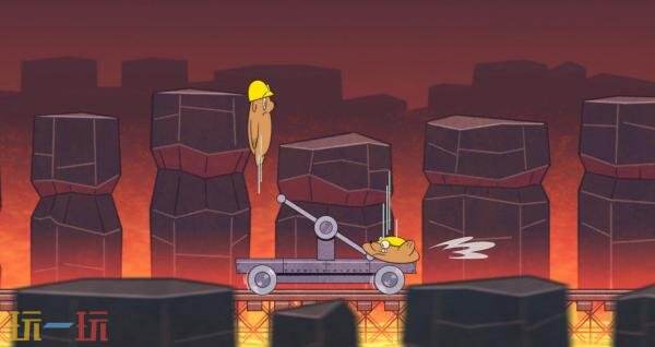 節奏小游戲合集《啵點節奏》現已發售！售價62元