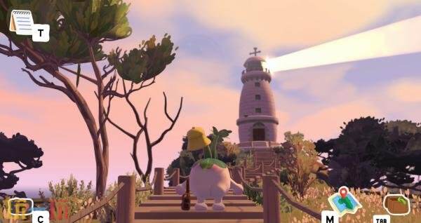 邮件递送冒险游戏《Letters to Arralla》Switch版2026年Q1推出