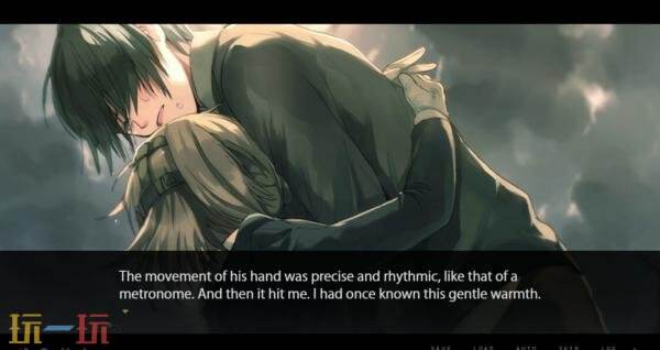 黑暗悬疑视觉小说《MAMIYA：世界灭亡共有幻想》将登陆Switch平台