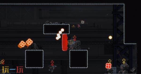 《闪避刺客》Switch版免费DLC“离奇的一天”1月15日推出