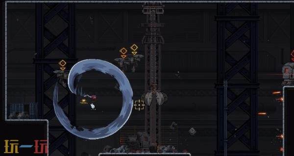 《闪避刺客》Switch版免费DLC“离奇的一天”1月15日推出