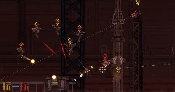 《闪避刺客》Switch版免费DLC“离奇的一天”1月15日推出