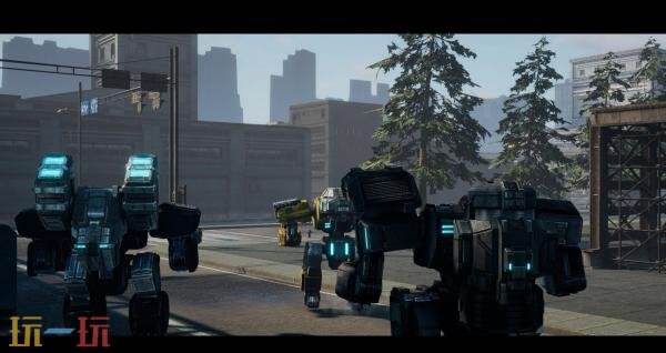 回合制RPG《前线任务3：重制版》将于2026年1月30日发售