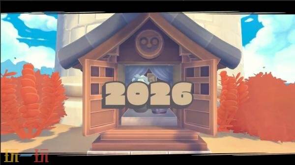 邮件递送冒险游戏《狸狸：胖哒的夏日》官宣跳票！推迟至2026年发售