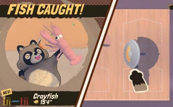 邮件递送冒险游戏《狸狸：胖哒的夏日》官宣跳票！推迟至2026年发售