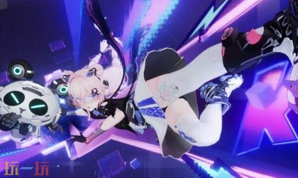 战双帕弥什布偶熊武器选择及共鸣推荐