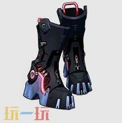 战双帕弥什布偶骇影熊武器怎么选择 布偶熊骇影武器选择及共鸣推荐