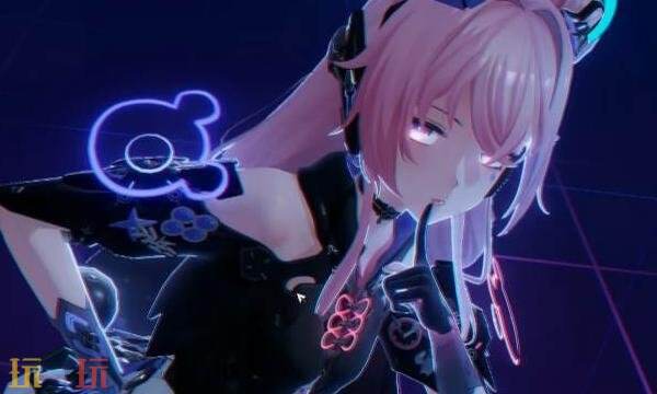 战双帕弥什什布偶熊骇影意识共鸣搭配推荐