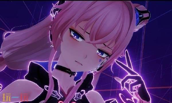 战双帕弥什布偶熊骇影队伍搭配推荐