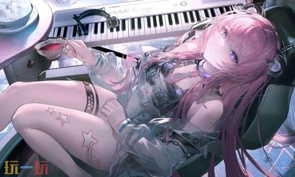 战双帕弥什布偶熊骇影辅助机选择推荐