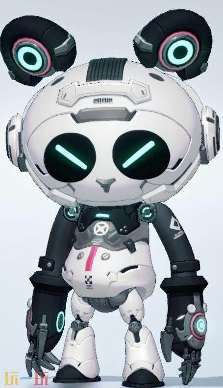 战双帕弥什布偶熊骇影辅助机怎么选 布偶熊骇影辅助机推荐