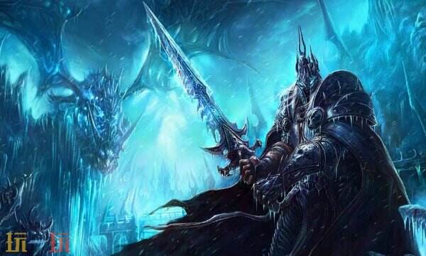 魔兽世界应用截图