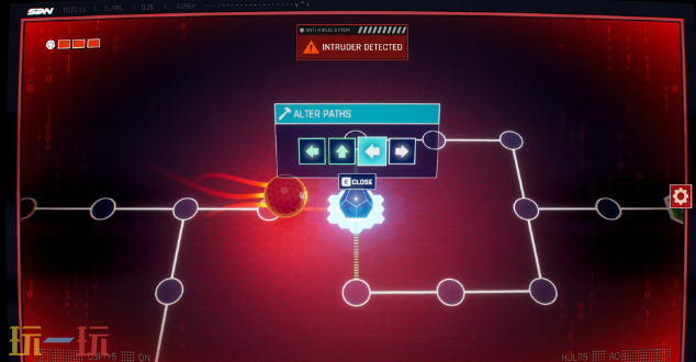 超英派遣中心游戏截图