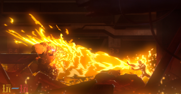 超英派遣中心游戏截图