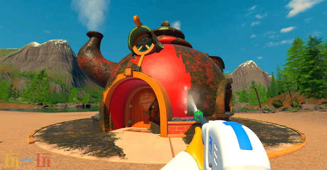 冲就完事模拟器2游戏截图