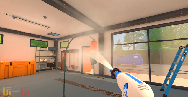 冲就完事模拟器2游戏截图