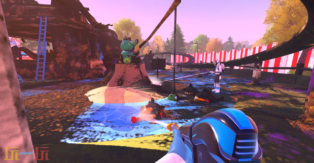 冲就完事模拟器2游戏截图