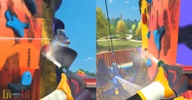 冲就完事模拟器2游戏截图