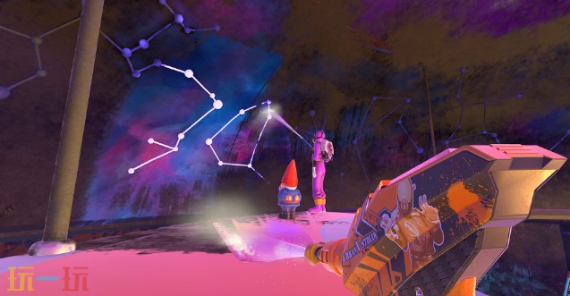 冲就完事模拟器2游戏截图