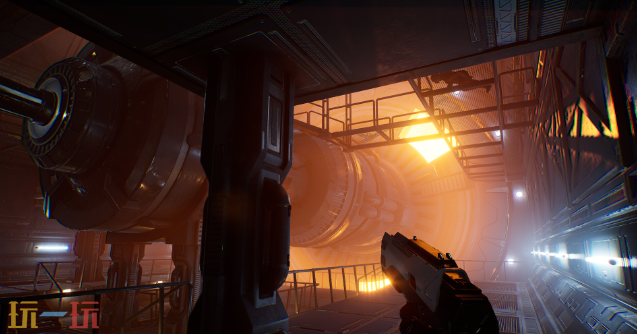 物种：未知游戏截图