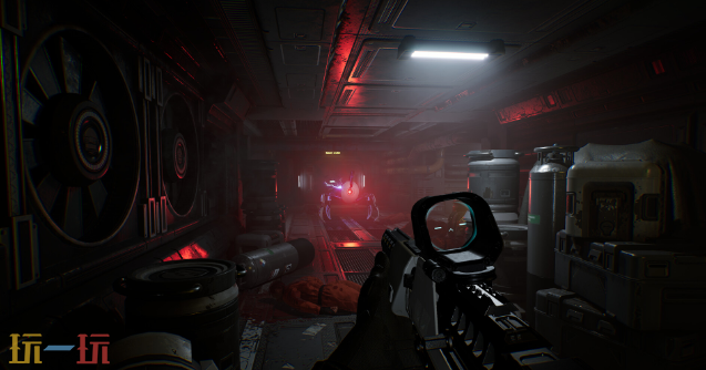 物种：未知游戏截图