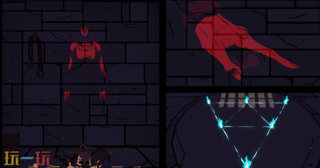 布莱克庄园降神会游戏截图