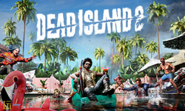 死亡岛2官方最新修改器 死亡岛2最新风灵月影修改器