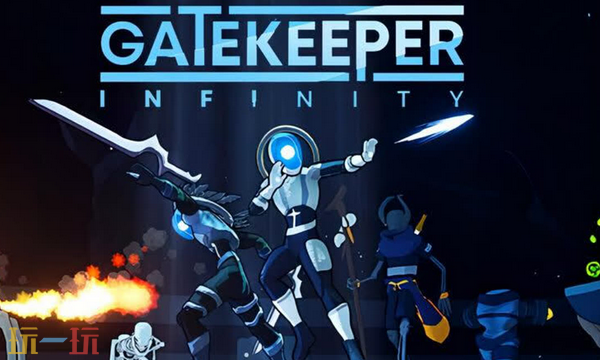 心门守卫官方最新修改器 心门守卫最新风灵月影修改器