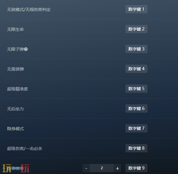 寂静岭2重制版官方最新修改器 寂静岭2重制版最新风灵月影修改器