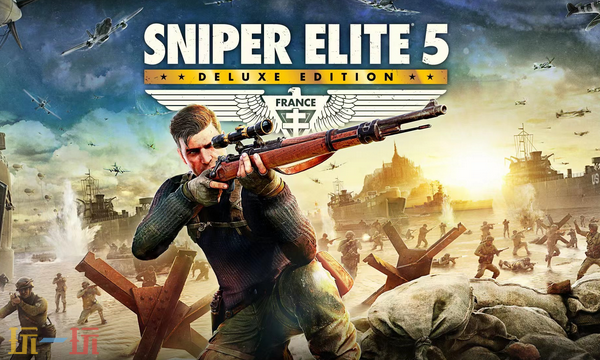狙击精英5官方最新修改器 狙击精英5最新风灵月影修改器