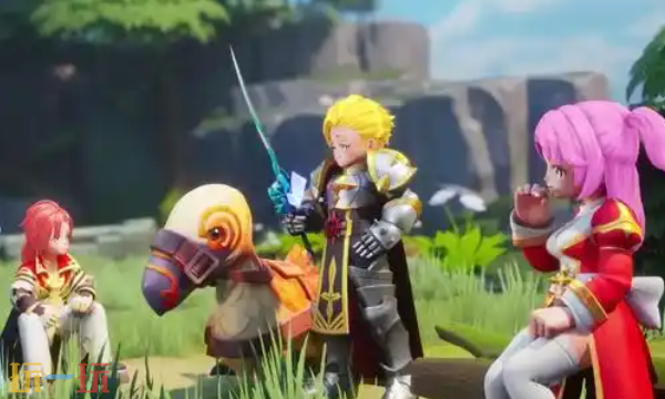 仙境传说重生是单机吗 游戏联网属性说明