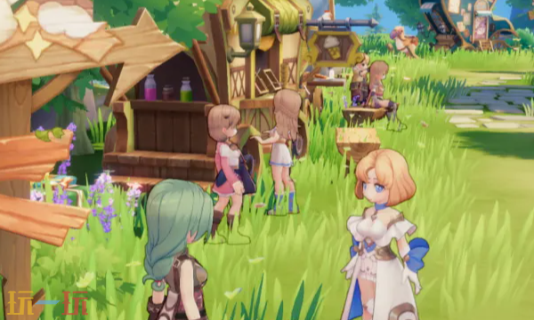 仙境传说重生可以赚钱吗 搬砖变现全攻略