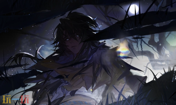 黑色信标官网入口在哪里 黑色信标官网入口地址分享