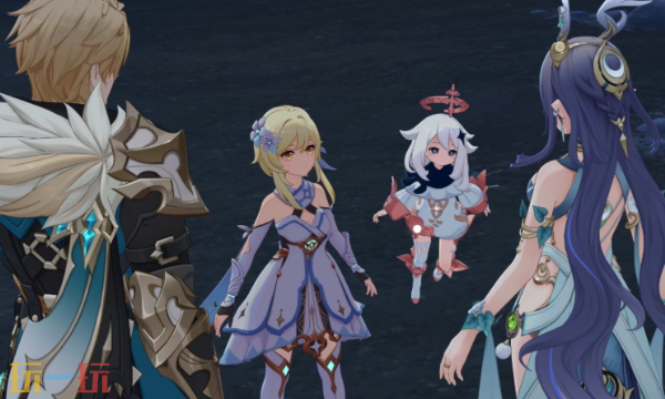 原神7.0新版本全新魔神任务有什么 原神月之三全新魔神任务介绍