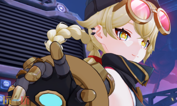 原神7.0版本新角色雅珂达怎么样 原神月之三新角色雅珂达介绍