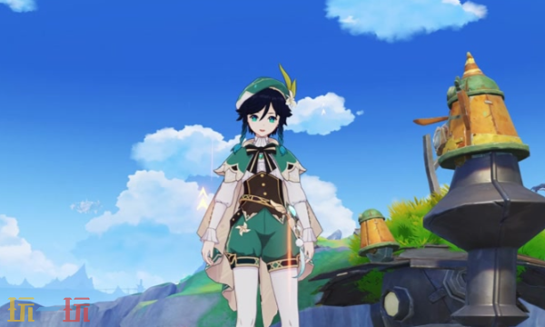 原神7.0版本新武器黎明破晓之史 原神月之三五星弓黎明破晓之史介绍