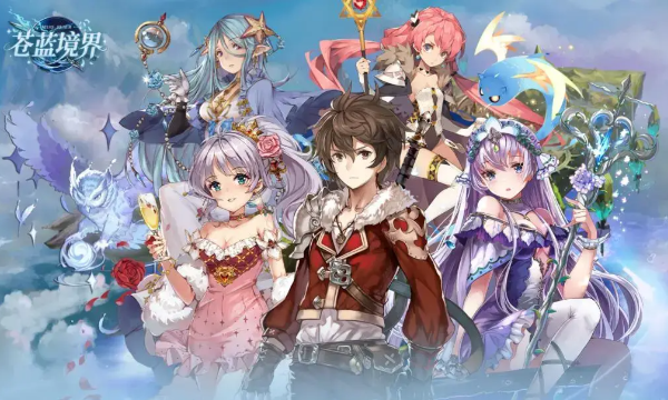 最好玩二次元BT游戏有哪些