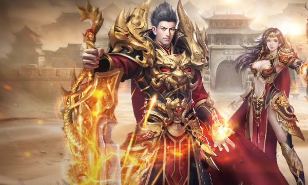 最好玩的满攻速传奇网页版有哪些