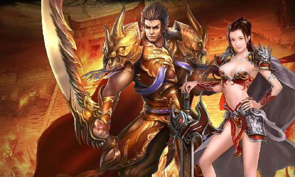 2025白嫖通关传奇网页版入口