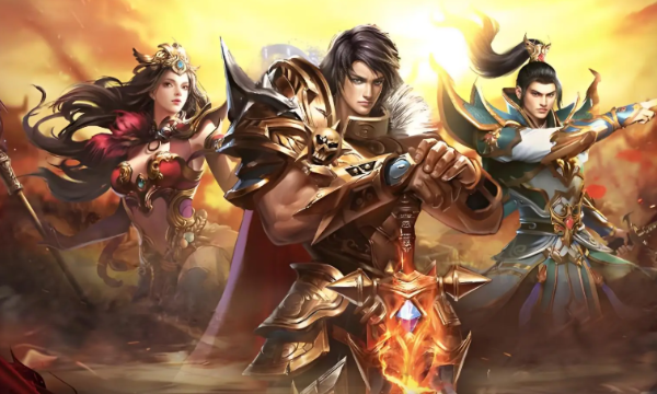 0充霸服传奇网页版有哪些推荐