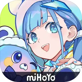 崩坏:因缘精灵游戏icon