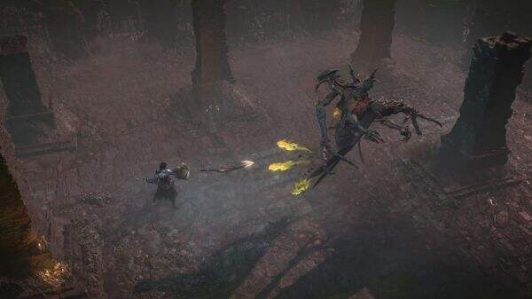 暗黑破坏神4S11魔王入侵玩法技巧 击退魔王彼列