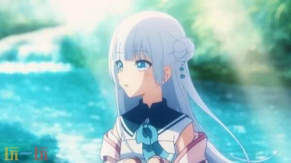 Key社恋爱冒险ADV新作《anemoi》官宣跳票！推迟至4月24日