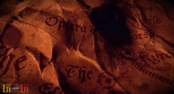 《战锤40K》全新模型「休伦·黑心」宣传预告发布！