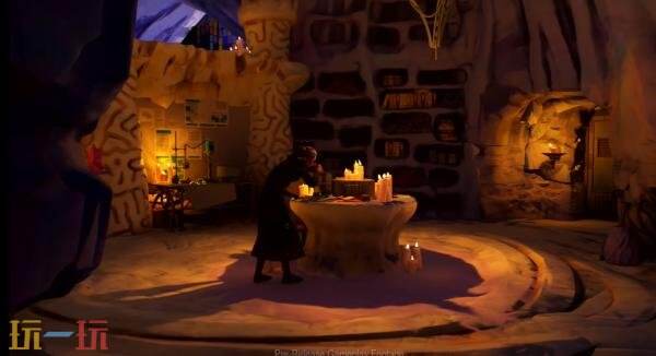 《明日潮汐》「Efod」角色预告发布！2026年2月24日推出