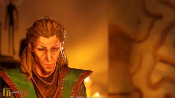 《明日潮汐》「Efod」角色预告发布！2026年2月24日推出