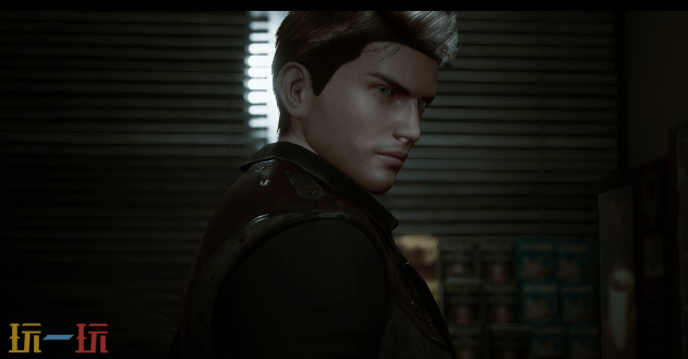 生者回响游戏截图