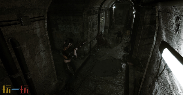 生者回响游戏截图